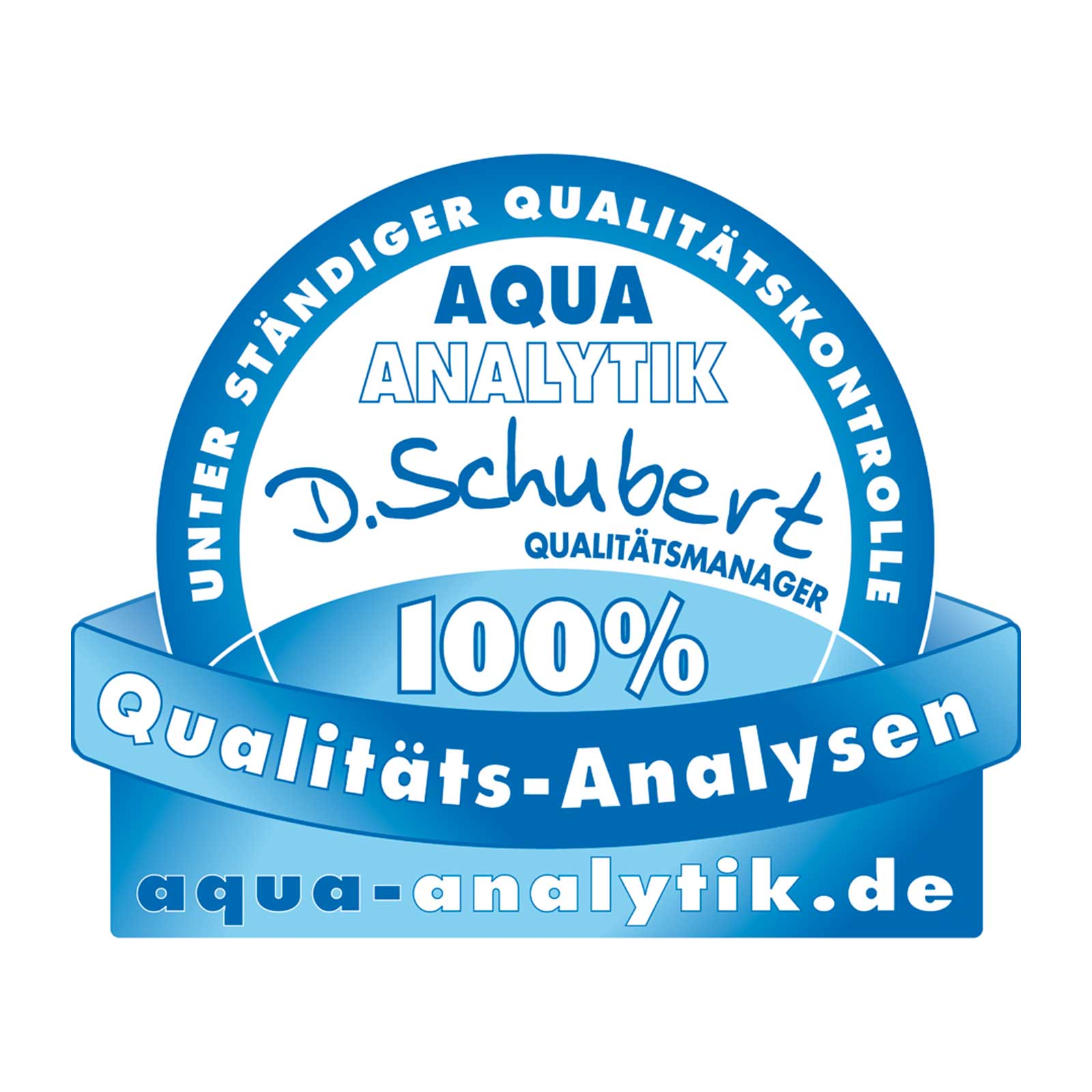 AQUASAN Faden-Algenfrei PLUS für den Gartenteich