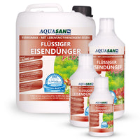 AQUASAN Ferromax Eisendünger