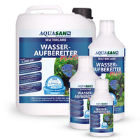 AQUASAN Watercare Wasseraufbereiter